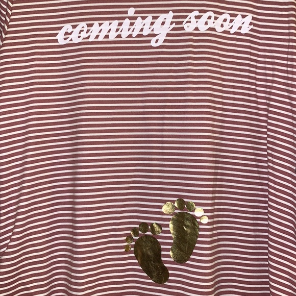 🍼 👶 COMING SOON by Violet and Ruby🦶 - Picture 2 of 4